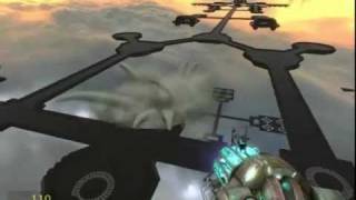 Gmod Stargate Overload No Lag