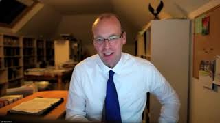Keith Malcomson 2 Thess 2: 1-7