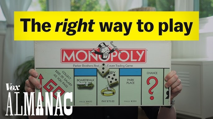 How to play Monopoly: Step-by-step instructions, rules and more