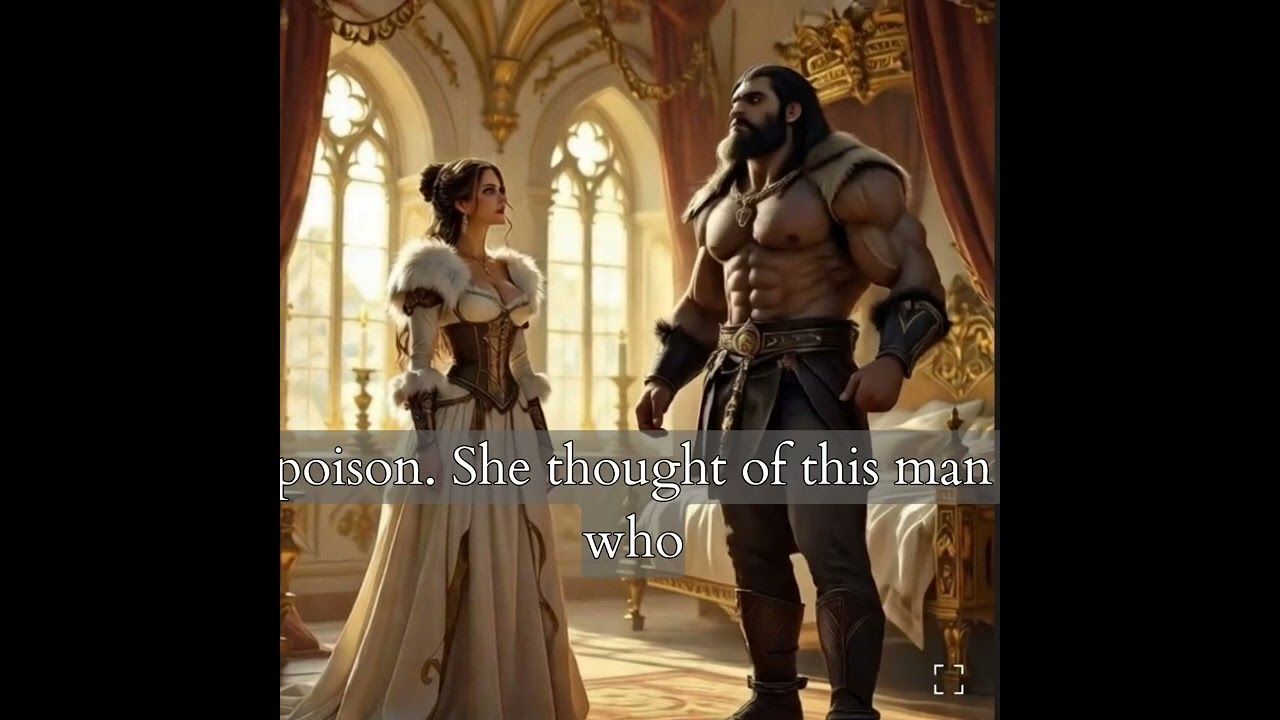 **THE KING WHO COULD NOT BLUFF***A Rom-Com Fantasy in Eight Acts of Emotional Terror*