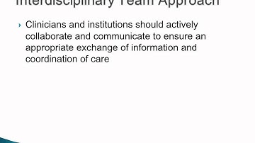 Nebraska Quality Improvement Project - 1. Introduction to QI