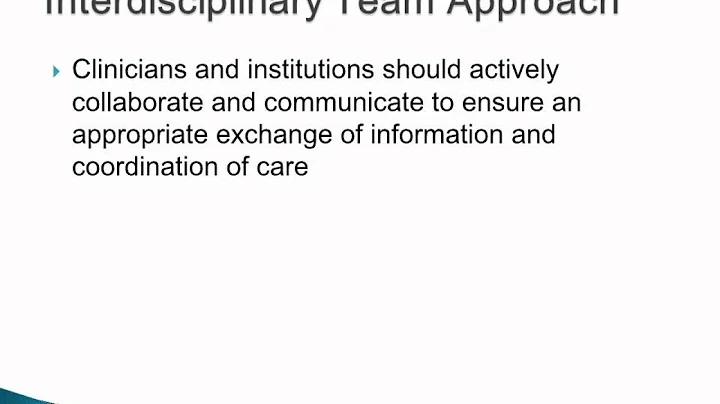 Nebraska Quality Improvement Project - 1. Introduction to QI