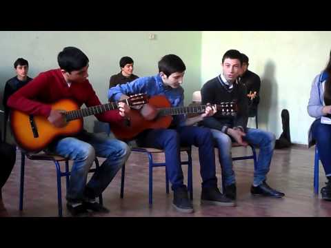 ოცნება (მზე დამაქვს) - ocneba (mze damaqvs)