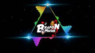 DJ Asmara kerinduan (DJ Bhapon Musik)