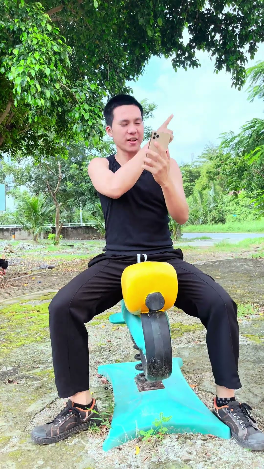 Xuất sắc [BEN EAGLE] #beneagle #training #kungfu #martialarts #fighting