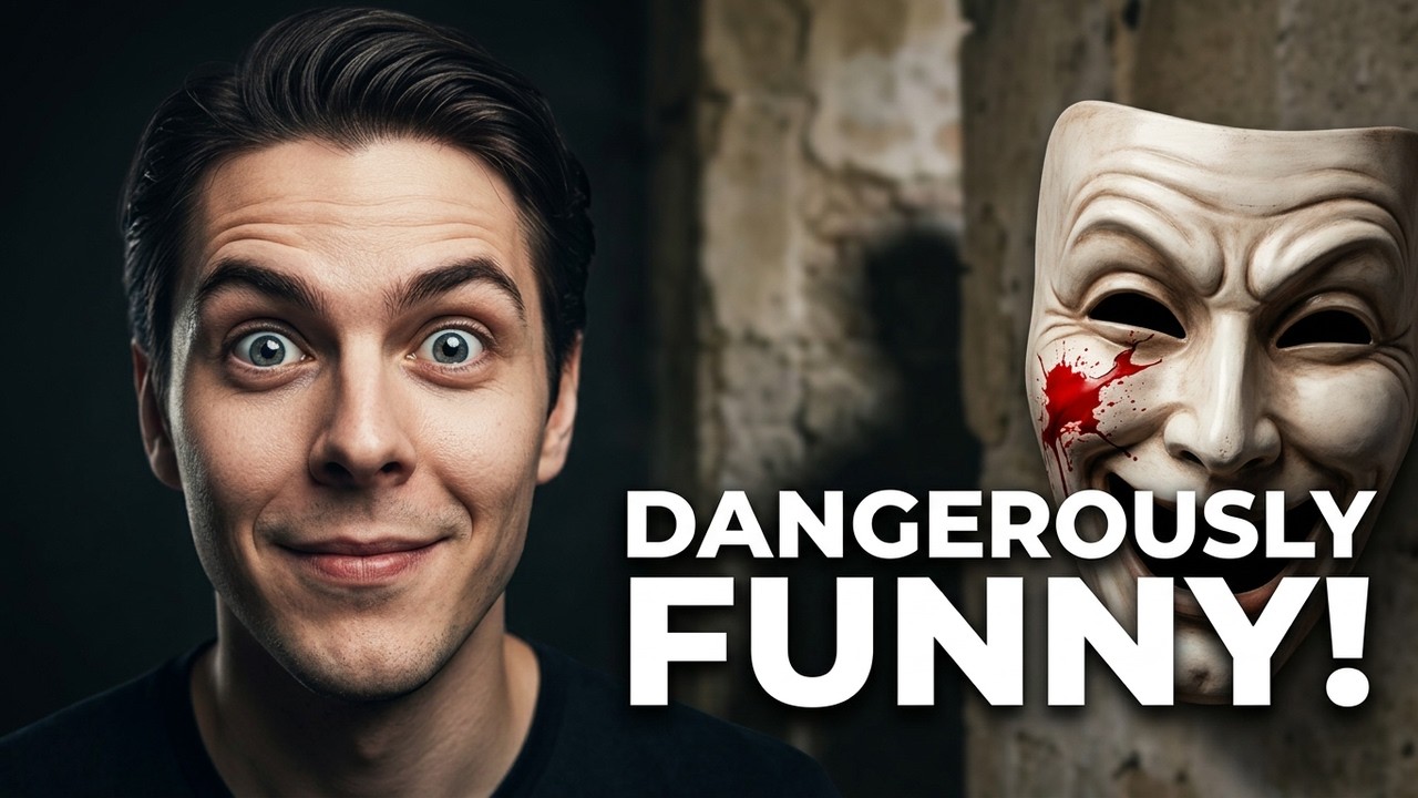 6 Dark Psychology Tricks to Read Anyone Instantly - YouTube