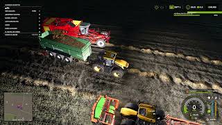 Let´s Play LS25 #34