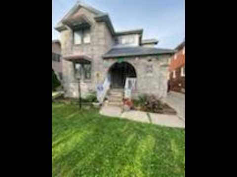 4812 Williamson Street, Dearborn, MI home video tour