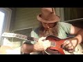 Chubba Smokeybeard - Rambunctious Raccoon Dance