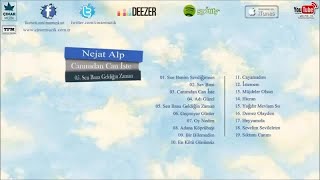 Nejat Alp - Sen Bana Geldiğin Zaman