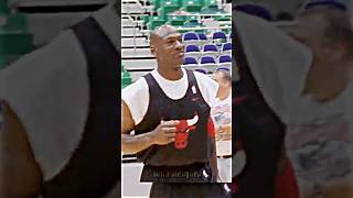 MJ is BORN DIFFERENT for this 🥶 #shorts Net Worth