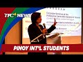 PH embassy sa Canada, nais solusyunan ang umano&#39;y panloloko sa Pinoy int&#39;l students | TFC News