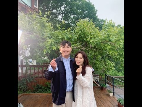 장혜진X한동근, 6월 3일 '서쪽 바다'로 전격 컬래버레이션