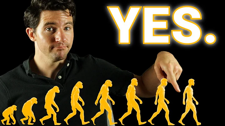 Is Evolution True? Examining the Evidence