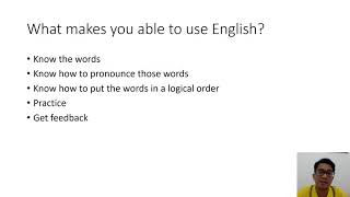 Belajar bahasa inggris online (part 2)