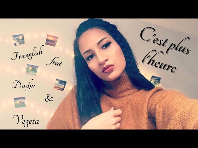 Eva Guess - C'est Plus L'heure (Franglish Cover) class=