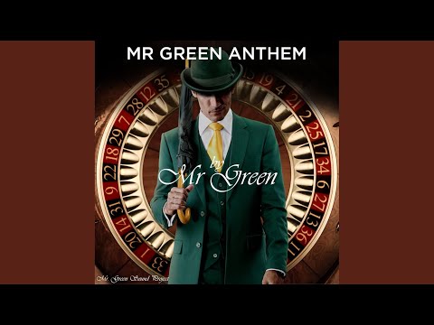 Mr Green Anthem (Radio Edit)