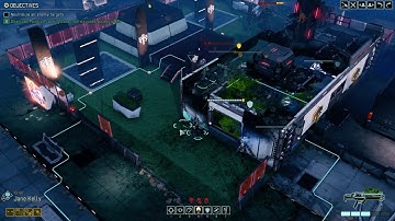 By Our Powers Combined   XCOM Enemy Within Commander Edition PC