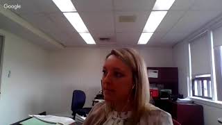 sample webinar event