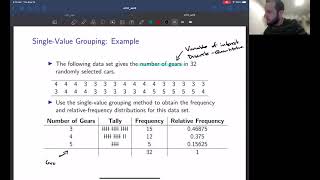 Stat 151 - Lecture 3 (Sept. 16, 2021)