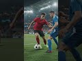 🏆 From Heroic Goal to World Cup Glory!⚽ #FIFAWorldCup #🔥#shorts