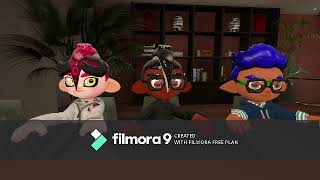 Truth or Dare gone horribly wrong [Splatoon GMOD]