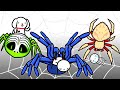 What It's Like To Fight The Deadliest Spiders (Part 2)