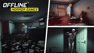 Selamatkan Diri Sendiri - The Last Survivor: Zombie Game [Episode 1 - Hospital] - Android Gameplay screenshot 3