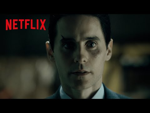 The Outsider | Officiële trailer [HD] | Netflix