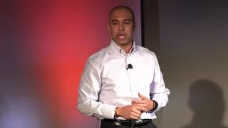Problem-Oriented Policing: Where Social Work Meets Law Enforcement | Derrick Jackson | TEDxYDL