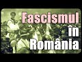 Începuturile fascismului în România