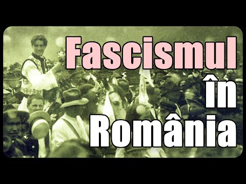 Video: Diferența Dintre Fascism și Nazism