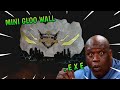 FREE FIRE EXE - MINI GLOOWALL EXE