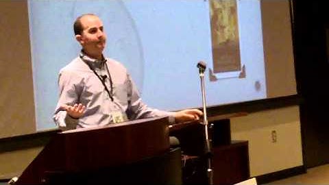 Steve Rubel talks transmedia and content aggregation SoCon12