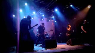 A STORM OF LIGHT : live at helsinki, nosturi 21.10.2010