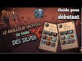 Fr albion online  tutoriel farm silver  renomme