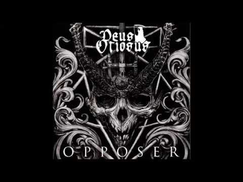 deus otiosus godless