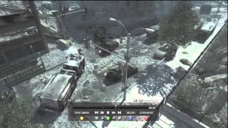 2nd Dispute - 2nd Map Downturn Perfection Wrong Team + Team Kill Then Quit