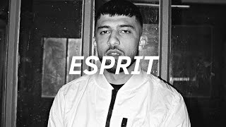 (SOLD) ZKR Type Beat - "ESPRIT" | Instrumental OldSchool/Freestyle | Instru Rap 2022