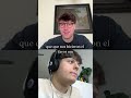 ANÉCDOTA DE ZZEN CON CHUTY