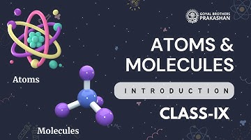 Matter In Our Surrounding | Class 9 | Science | NCERT | Goyal Brothers Prakashan