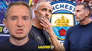 'It's an EMBARRASSMENT!' Stefan Borson On Man City 115 Charges DELAY!