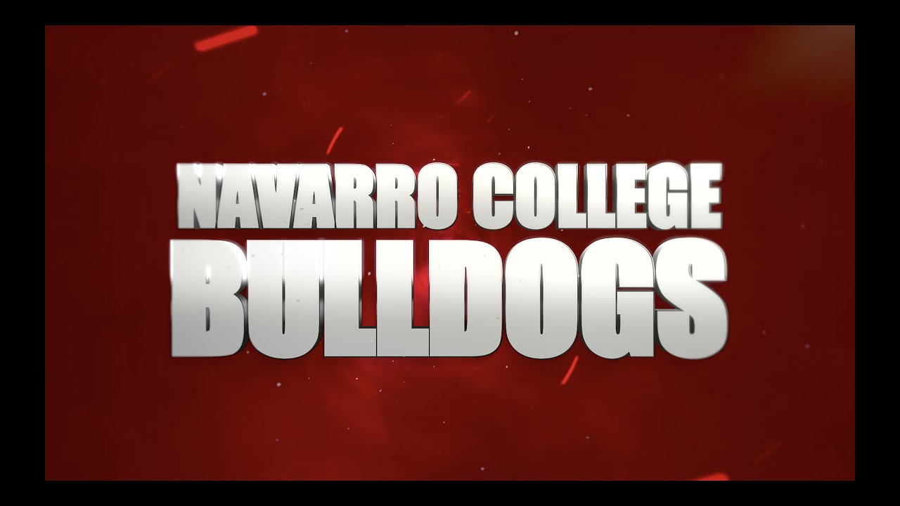 Navarro College Bulldogs 2021-22