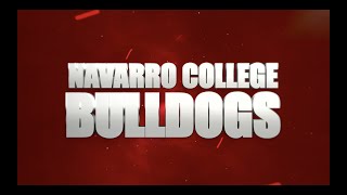 Navarro College Bulldogs 2021-22 screenshot 1