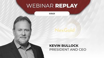 NexGold Mining Corp. | Webinar Replay
