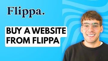 How to Buy a Website From Flippa [2025 Guide]