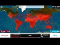 Plague inc - нано-вирус (сложный)