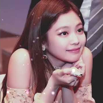 CCP JENNIE BLACKPINK😍 KO BAGUS BANGET YAA😍 Siapa yang buat??🤔