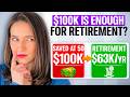 Most 50-Year-Olds Have Only $100K Saved. Give Me 15 Min... And I’ll Show You What's Possible