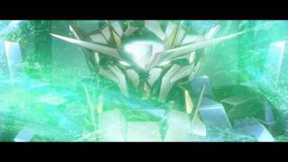 Gundam 00 OST III - 00 Gundam